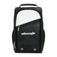 thumbnail image 1 of Bolsa para zapatos de golf Bolsa para zapatos deportivos Bolsa de gran capacidad para equipo de golf Bolsa para zapatos deportivos Bolsa para gimnasio Negro, 1 of 8