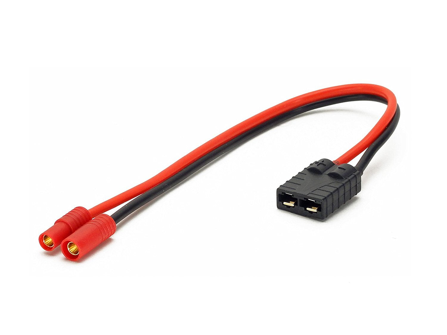 traxxas y connector