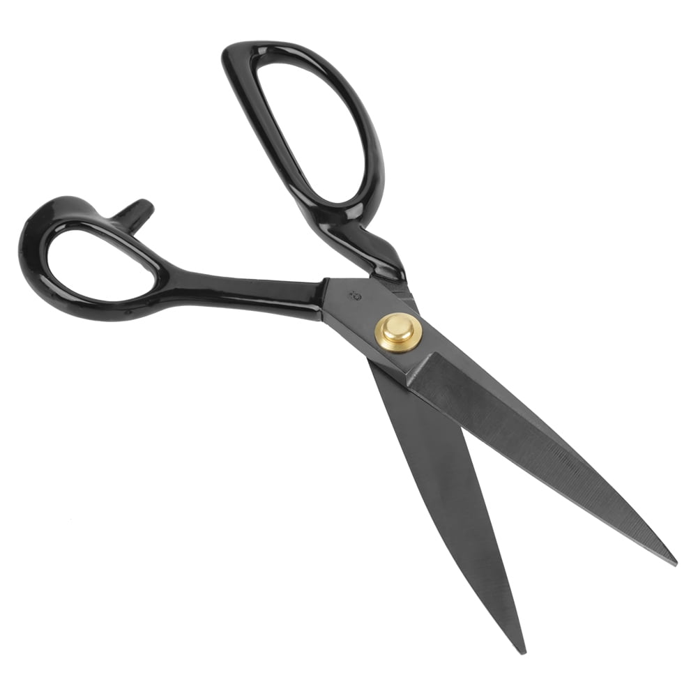 Leather Scissors, Handle Sewing Scissors, For Industry Cutting Cloth