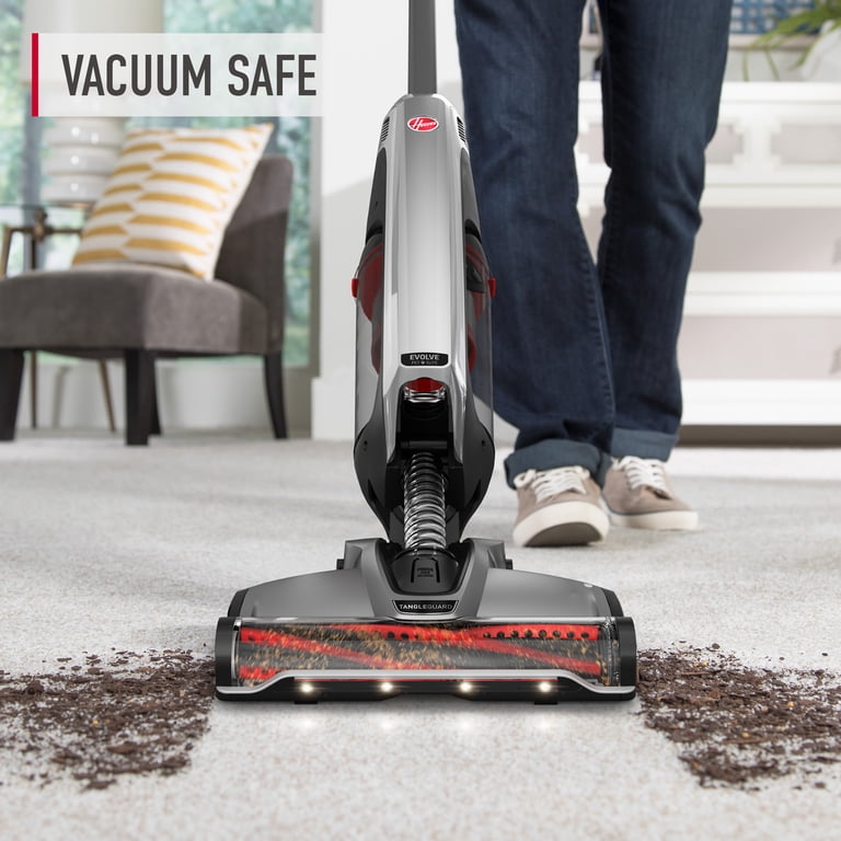 Little Brown Goose Shake N Vac Carpet Deodoriser & Freshener - Carpet Refresher & Odour