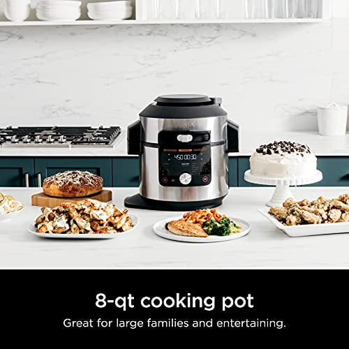 アカキン1個 120g×1 ミドキン5個 80g×2 100g×2 120g×1 Ninja AF161 Max XL Air Fryer that Cooks, Crisps, Roasts
