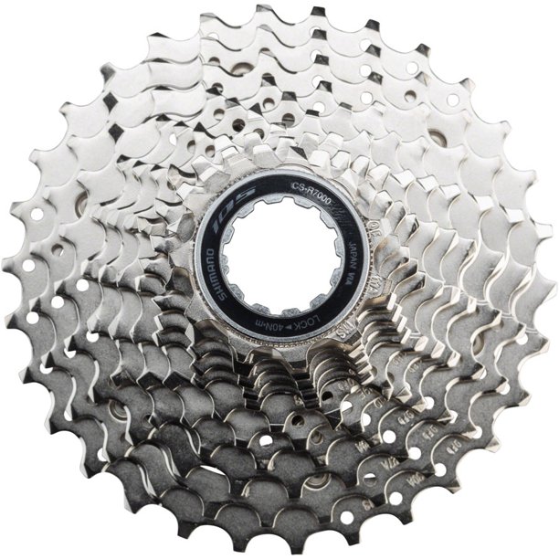 shimano xt 11 32 10 speed cassette