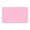 Pink 48*30cm, variant on Waterproof Anti-Slip Pet Feeding Mat, Easy Clean Dog and Cat Bowl Placemat with Extra High Raised Edges, Foldable Travel Friendly Mess Proof Food and Water Cushion, 1-Pack