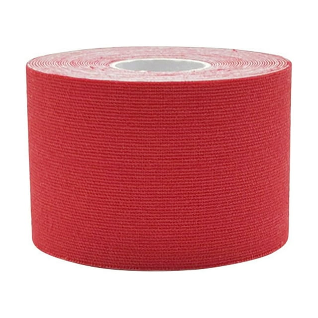 ziyahi Skin Muscle Paste Band Running Knee Fitness Protector Suitable for Travel or Home Use