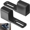 thumbnail image 4 of 2 Pack Garage Door Sensor Sun Shade for 41A5043, 820CB, 4 of 5