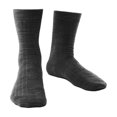 thumbnail image 1 of Mens Merino Wool Socks with Soft Top | Steven | Non Binding Non Elastic Socks for Swollen Feet, 1 of 2