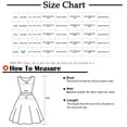thumbnail image 3 of Vestido informal de verano con cuello en V, vestido liso de manga corta para mujer, vestido largo tejido ahuecado para mujer Pompotops  ghjkhdj16975, 3 of 5
