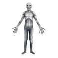 thumbnail image 1 of Combinaison Morph pour Enfants Créature Effrayant, 1 of 1