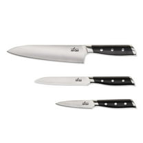 All-Clad Forged Knives 3-Piece Starter Set