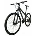 thumbnail image 2 of TSD Bicycles  TSDB202-29-Black/Yellow TSD Bicycles - Rock Dove Hardtail Mountain Bicycle, 2 of 8