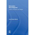 thumbnail image 1 of Pre-Owned Education Reconfigured: Culture, Encounter, and Change, (Hardcover), 1 of 1