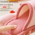 thumbnail image 3 of Pantuflas de algodón de invierno para bebés, zapatos de algodón para niños, zapatos cálidos, pantuflas de felpa antideslizantes para niñas, pantuflas de invierno, 3 of 5
