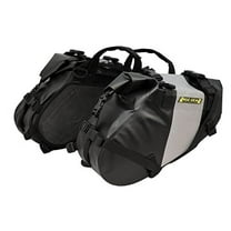 Nelson-Rigg SE-4014 Hurricane Dual Sport Saddlebags