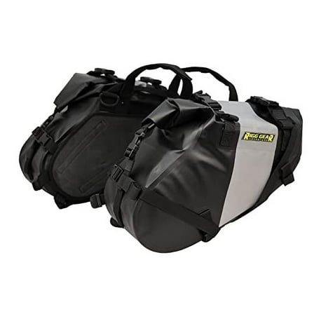 Nelson-Rigg SE-4014 Hurricane Dual Sport Saddlebags