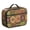 Pioneer Flower Floral Print Pattern-1, variant on Pioneer Flower Floral Print Pattern Insulated Lunch Bag Teen, Toddler Lunch Bag,Bento School Lunch Bag for Teen for Work,Picnic or Travel