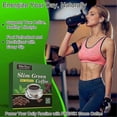 thumbnail image 3 of 18-54pcs Green Coffee Green Slim Coffee with Ganoderma Weight-Loss Coffee for Women And Men, 3 of 5