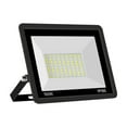 thumbnail image 2 of 50W LED Floods Super Bright 3000LM 6000K Daylight IP66 Security Outdoor LED Arenas Lights Commercial Lighting Floodlight, 2 of 9