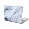 thumbnail image 5 of KSK KAISHEK Hard Shell Cover Only Compatible MacBook Pro 16 inchs with XDR Display Touch ID Type C Model: A2780/A2485 (Marble 55), 5 of 5
