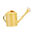 thumbnail image 3 of Colaxi Watering Can Watering Bottle 1.5L Long Nozzle Portable Multipurpose Watering Pot Kettle for Flowerpots Patio Yard Indoor Home Yellow, 3 of 10