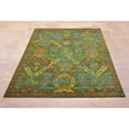 thumbnail image 5 of Nourison Timeless Seaglass Area Rug TML10 5'6" x 8', 5 of 5