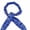 Blue, variant on Tanuke 1 Pack Cooling Neck Wraps Neck Cooler Ice Bandanas Scarf for Hot Weather Summer Ultra Running Walking Riding Women Men