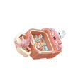 thumbnail image 1 of serony Children Pinball Machine Sturdy Pinball Toys for Kids Apartments Pink Room Living, 1 of 6