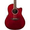 Ruby Red