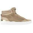 thumbnail image 3 of Womens MICHAEL Michael Kors Kyle High Top Fashion Sneakers - Bisque, 3 of 6
