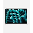 thumbnail image 1 of Macbook Air 15,3 Po (10-GPU, Argent) 3,5 GHz 8 Cœurs M2 (2023) Portable 2 To Flash HD et 24 Go RAM - macOS/Win 11, 1 of 5
