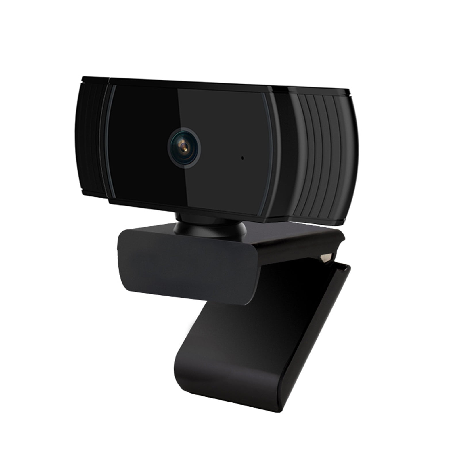 Video Conference Webcam HD1080P Auto Focus Built-in Mics USB Webcam Network Webcam For Conferencing, Live Streaming ,HD Video