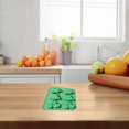 thumbnail image 5 of Christmas Silicone Soap and Cake Mold Set 3D Tree Snowflake Santa Snowman Designs for DIY Bath Candles Ice Cubes and Jelly, 5 of 5