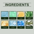 thumbnail image 3 of Rosemary Shampoo Moisturizes Softens Hair Cares Scalp Refreshing Daily Care 100Ml, 3 of 9
