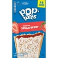 thumbnail image 5 of Pop-Tarts, Frosted Strawberry (48 Ct.), 5 of 7