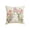 A, variant on RKSTN linen pillowcase Easter Pillow Cover For Home Decoration Sofa Cushion Cover Rabbits Egg Pillow Cover For Home Decoration room decor