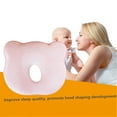 thumbnail image 3 of HIDETEX Baby Head Support, Soft & gentle, 3 of 6
