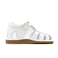 thumbnail image 1 of Sandalia Para Niña Kinder 6913A blanco 13, 1 of 4
