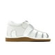 thumbnail image 1 of Sandalia Para Niña Kinder 6913C blanco 21, 1 of 4