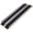 Silver + Aluminium#1, variant on Lightweight Aluminum Telescoping Wheelchair Ramps 7ft Adjustable for Steps Curbs Vans, 600lb Capacity Pair, Silver