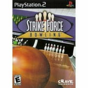 Strike Force Bowling for PlayStation 2