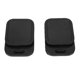 thumbnail image 2 of Ajustador De Cinturón De Seguridad De Coche, Posicionador De Correa De Protector De Cuello De Hombro Automotriz Universal Para Camiones SUV, 2 of 7