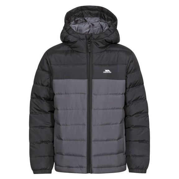 Trespass Boys/Girls Oskar Padded Jacket