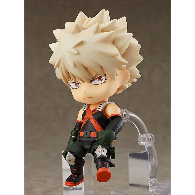 Figuras en PVC My ForeAcademia, Bakugou, Katsuki, Midoriya, Izuku, Boku, Anime Toy, 686, 705