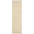 thumbnail image 6 of SAFAVIEH Natural Fiber Carrie Braided Area Rug, Ivory, 3' x 5', 6 of 11