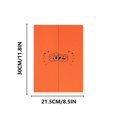 thumbnail image 3 of TOPRenddon 2025 Graduation Guest Book for Signatures – 12x8.5 Inch Keepsake Memory Album with Acid-Free Paper, Elegant Class of 2025 Cover, Large Signing Space, 3 of 3