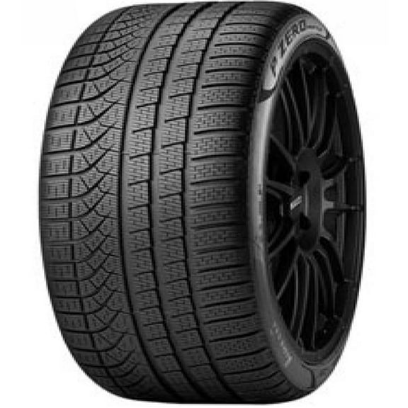 Pirelli P Zero Winter Winter 295/40R20XL 110V XL Tire