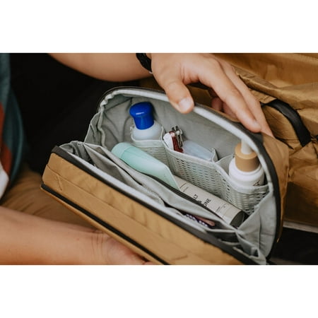 Peak Design - Wash Pouch - Coyote