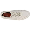 thumbnail image 2 of Rockport Men's Catalyst 3 ProWalker Leather Lace-Up Sneakers Salt (7.5W), 2 of 3