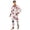 Men, variant on Lvotionpl 2026 Matching Family Christmas Pjs, Matching Christmas Pajamas Long Sleeve Top & Pants Set Matching Holiday Family Pajama Xmas Sets