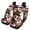 Camouflage Pattern, variant on Pzuqiu Butterfly Car Seat Covers Full Backrest, for Van Seats SUV Seats Front Seats Suitable for most Cars Truck