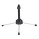 thumbnail image 3 of Soporte de Clarinete, Soporte de Stand de Clarinete de Plástico de Metal para instrumentos de viento, 3 of 7
